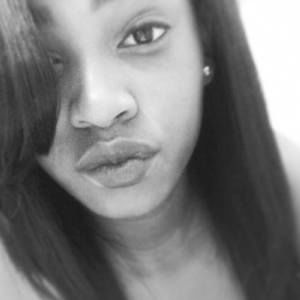 Meet your Posher, Lisha