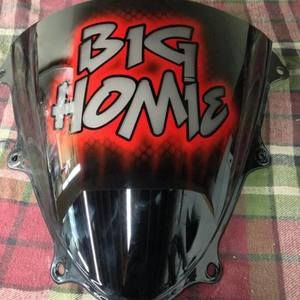 Meet your Posher, Grady