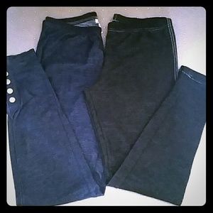 Leggings bundle