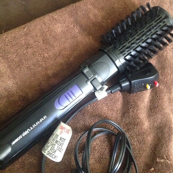 Infiniti Pro conair brush