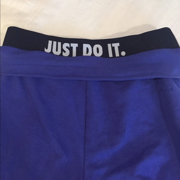 Nike Capris