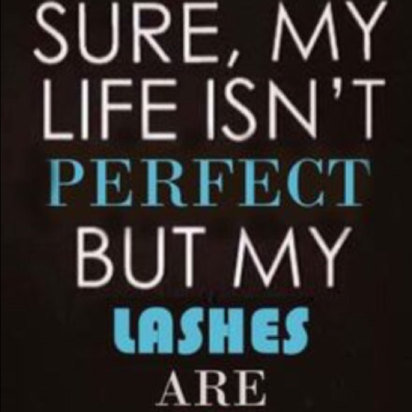 3d fiber lashes new formula amazing