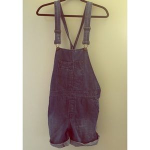 Overalls by Holding Horses at Anthropologie