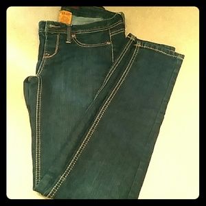 Legging jeans