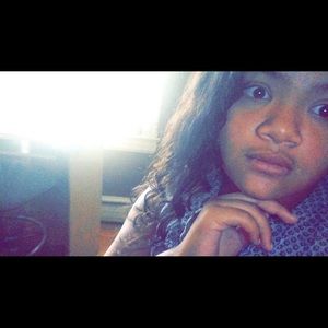 Meet your Posher, Tiana