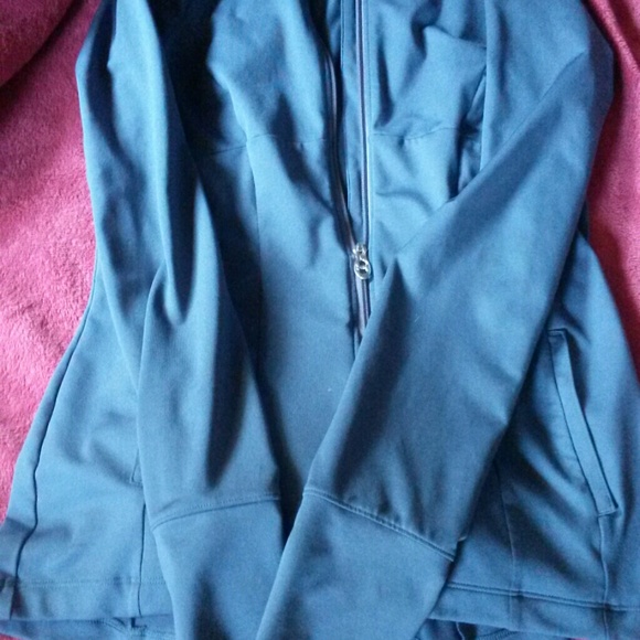 Under Armour jacket