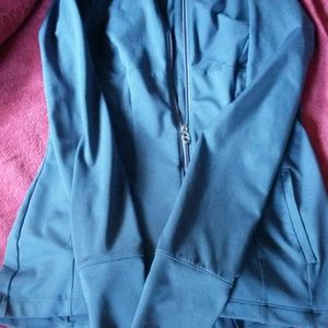 Under Armour jacket