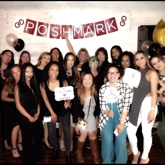 Meet the Posher - Picture 5 of 6