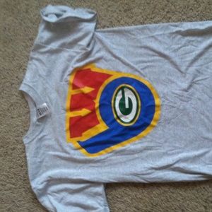 Wisconsin Teams shirt