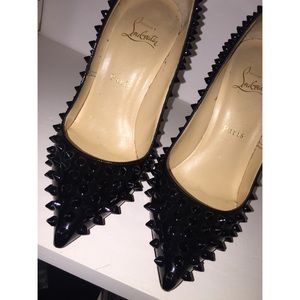 Christian Louboutin Pigalle