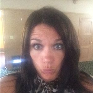 Meet your Posher, Kathy