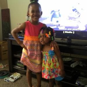 Meet your Posher, Florence