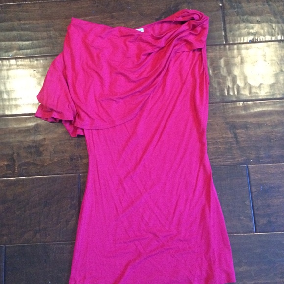 Cute Charlotte Russe top!