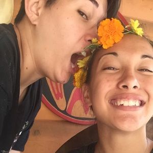 Meet your Posher, Allicia