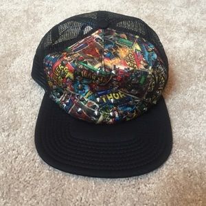 Marvel Snap Back