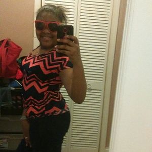 Meet your Posher, Princess-halal