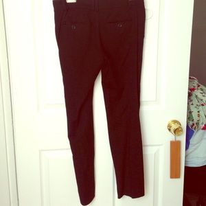 NEW LOWER PRICE - Black dress pants