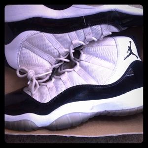 Air jordan concord 11