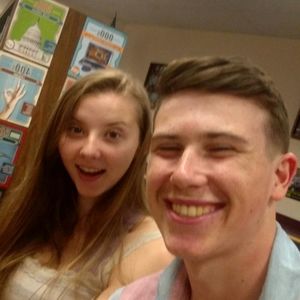 Meet your Posher, Austin