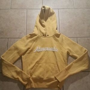Abercrombie Hoodie