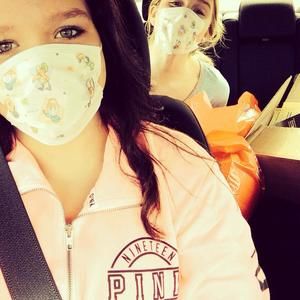 Meet your Posher, Kaylee