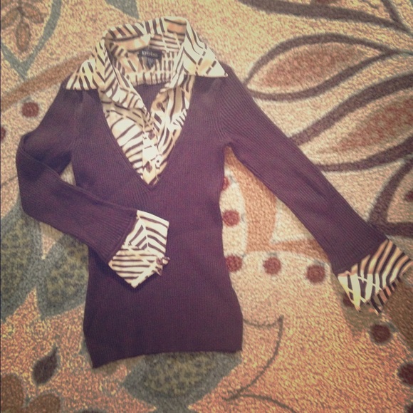 Bebe shirt