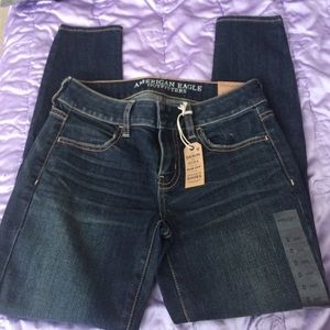 American Eagle new jeans