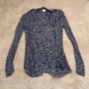 Mossimo cardigan