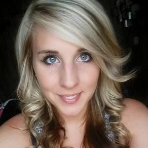 Meet your Posher, Kimberlee