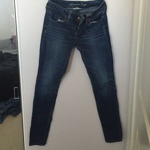 American Eagle Jeggings