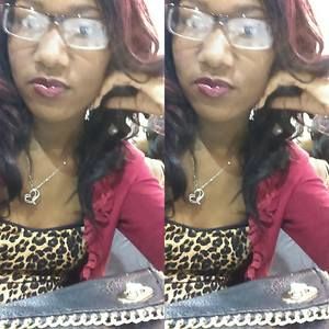 Meet your Posher, Treyonda