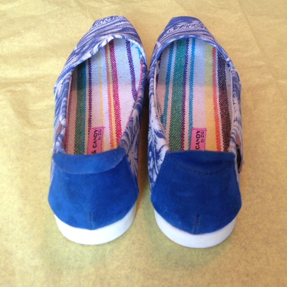 🌟Tropical Slip-on Shoe🌟 - Picture 2 of 4