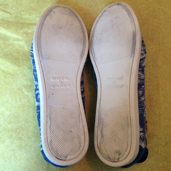 🌟Tropical Slip-on Shoe🌟 - Picture 4 of 4