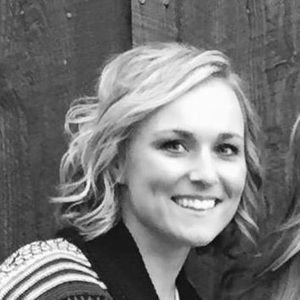 Meet your Posher, Kendra