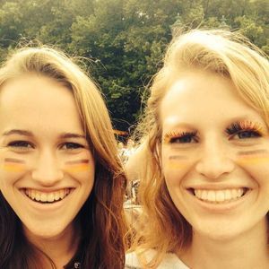 Meet your Posher, Julia