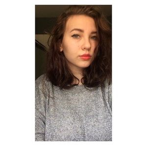 Meet your Posher, Breann