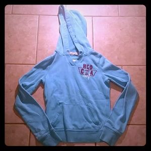 Hollister Hoodie