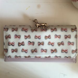 Ted baker wallet