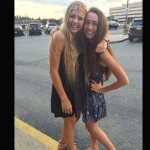 Meet your Posher, Molly