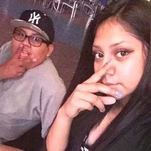 Meet your Posher, Ethan