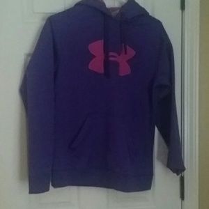 Girls sweat shirt