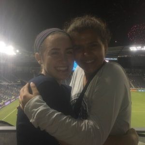 Meet your Posher, Sierra