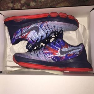 Kd 8 Independence Day