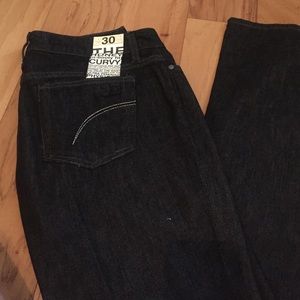 Joe Jeans, The Curvy Honey