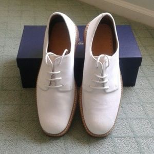 Brooks Brothers Classic bucks