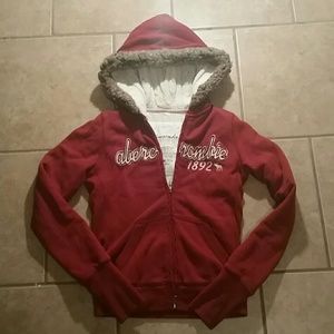 Abercrombie Jacket