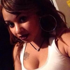 Meet your Posher, Erika