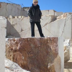 Meet your Posher, Barbara