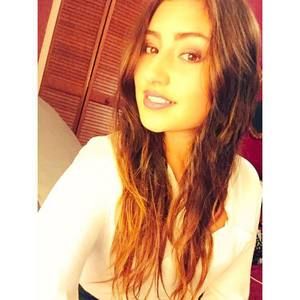 Meet your Posher, Daniela