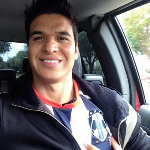 Meet your Posher, Fernando